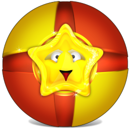 iGames For Kids Icon 256x256 png